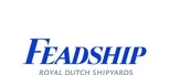 Feadship Logo