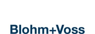 Blohm Logo