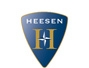 Heeson Logo